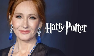 Trong thế giới fangirl: J.K.Rowling là người giúp tôi vẽ tiếp giấc mơ tuổi thơ
