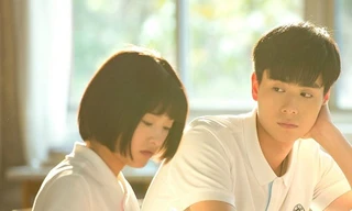 Cuộc thi viết Trà sữa cho tâm hồn: Chúng mình đừng làm bạn nữa, vì tớ thích cậu!