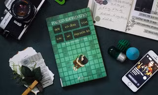 “Nỗi cô đơn của các số nguyên tố”: Cuộc đời chúng ta nào đâu phải Toán học