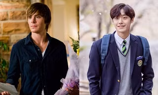 So với phim gốc “17 Again”, bản remake “18 Again” giống và khác những điểm nào?