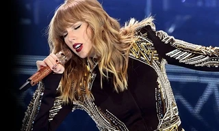 Không chỉ có phim hay, Netflix cũng có cả những concert đỉnh cao cho những ai mê nhạc 