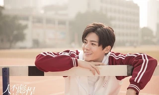 Cuộc thi viết Trà sữa cho tâm hồn: Giọt nắng trong tôi là bóng lưng cậu