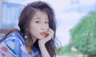 Trong thế giới fangirl: Ngu Thư Hân - Thật bất ngờ, chị đã khiến thế giới em đổi thay!