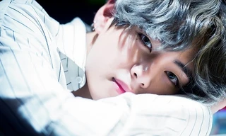 Trong thế giới fangirl: Họ nói Taehyung đã thay đổi, còn tôi thấy Taehyung trưởng thành