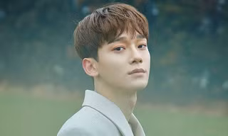 Trong thế giới fangirl: Ngày người em thương kết hôn, em đã khóc nhưng rồi lại cười