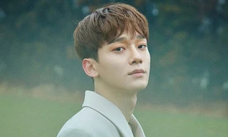 Trong thế giới fangirl: Ngày người em thương kết hôn, em đã khóc nhưng rồi lại cười