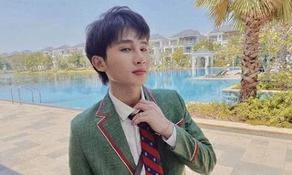 Trong thế giới fangirl: Jack - Chàng trai tuyệt vời, tô điểm thanh xuân tôi thêm rực rỡ!