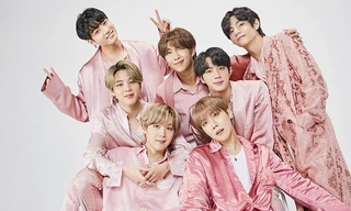 Trong thế giới fangirl: Âm nhạc BTS chia sẻ quãng đường trưởng thành đầy khó khăn của tôi
