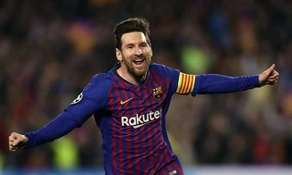 Trong thế giới fangirl: Lionel Messi là một ngôi sao giúp cuộc sống của tôi thêm rực sáng