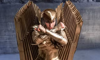 Wonder Woman 1984: Chị Đẹp nay có kẻ thù mới, vũ khí mới, nhưng vẫn bạn trai cũ