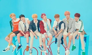 Trong thế giới fangirl: Ánh dương rực rỡ hay là Bangtan Sonyeondan