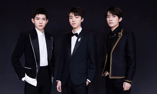 Trong thế giới fangirl: TFBOYS là những vì tinh tú, tôi chỉ là cô bé ngắm sao trời