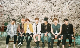 Trong thế giới fangirl: Chiếc máy nghe nhạc màu tím, BTS và thanh xuân của một cô gái nhỏ