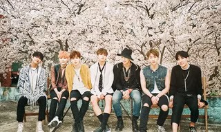Trong thế giới fangirl: Chiếc máy nghe nhạc màu tím, BTS và thanh xuân của một cô gái nhỏ