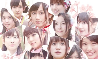 Trong thế giới fangirl: Dõi theo đôi chân trần của AKB48 chạy đến vinh quang và lớn lên