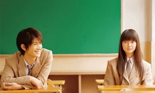 Cuộc thi viết Trà sữa cho tâm hồn: Vì thích em, tôi trở thành ánh Mặt Trời tỏa sáng