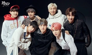 Trong thế giới fangirl: BTS là Mikrokosmos - “vũ trụ bé nhỏ” của riêng tớ