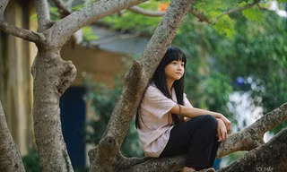 Cuộc thi viết Trà sữa cho tâm hồn: Báu vật tuổi thơ, chiếc cài đỏ và mẻ bánh vàng