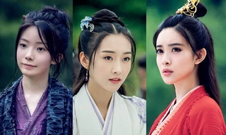 Truy dấu ba bông hồng “Trần Tình Lệnh”: Mùa Hè này họ đang ở đâu?