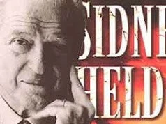 Khi Sidney Sheldon kể khổ