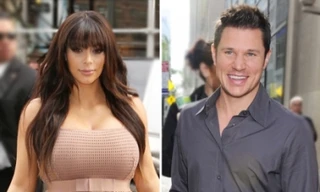 Kim ‘Siêu vòng 3’ lại bị tình cũ bêu xấu