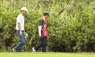 Hố 11 par5 - 'Cạm bẫy' đối với các golfer trong ngày cắt loại