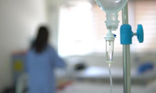 Sốt xuất huyết 'vào mùa': Đi khám muộn khiến nhiều người nguy kịch