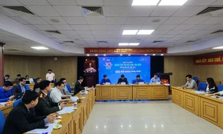 Khi nào công bố 10 Gương mặt trẻ Việt Nam tiêu biểu năm 2022?