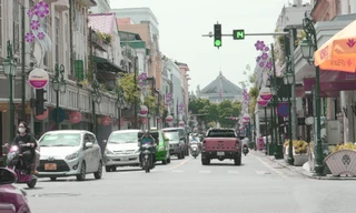 Thời tiết đầu tuần: Nắng nóng duy trì, cảnh báo chỉ số cực đại UV nguy hại