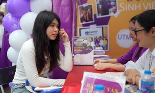 Những thông tin mới về tuyển sinh đại học năm 2024