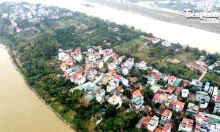 2.300 hộ dân làng cổ Bắc Cầu trước nguy cơ bị xóa bỏ