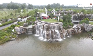 Tiền Phong Golf Championship trở lại với diện mạo mới
