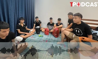 HÌNH SỰ: Triệt phá ổ nhóm giả bác sỹ lừa bán thuốc đông y