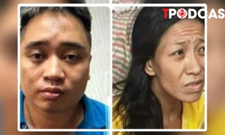 HÌNH SỰ: Cặp đôi giật túi xách khiến nạn nhân tử vong