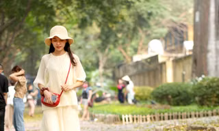 Hà Nội đầu tuần đón mưa dịu mát