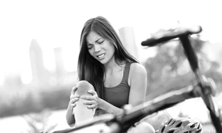 Trật khớp, bong gân Chấn thương nhỏ, hậu quả lớn