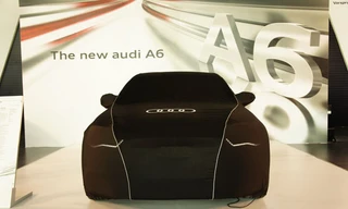 Chính thức khai mạc triển lãm Auto Expo 2011