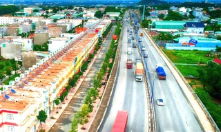 Bình Dương điều chỉnh hướng tuyến, kiến nghị mở đường hơn 25.000 tỷ đồng