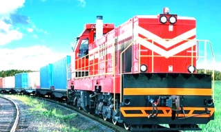 Bình Dương sắp có lô hàng xuất khẩu đầu tiên bằng đường sắt đi thẳng qua Trung Quốc