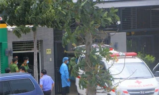 Giám đốc cùng nhân viên sử dụng ma tuý tại công ty, 2 người tử vong