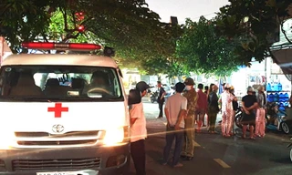 Phát hiện thợ xăm tử vong trong tư thế treo cổ ở phòng trọ