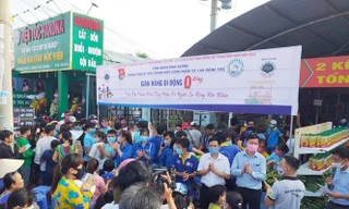 Khoảng 150.000 lao động ở Bình Dương bị chấm dứt hợp đồng do dịch COVID-19