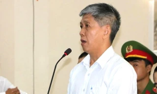 Cựu Giám đốc Sở LĐTB-XH Bình Dương bị đề nghị 4 năm tù giam