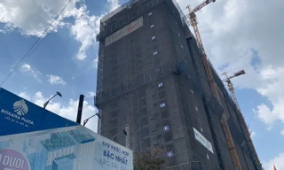 Phó Thủ tướng chỉ đạo Bình Dương xử lý các dự án sai phạm