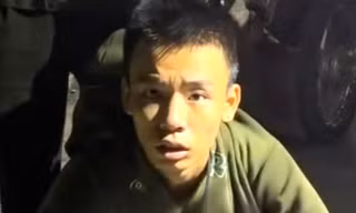 Lời khai của nghi phạm đâm chết bạn trong phòng trọ ở Bình Dương