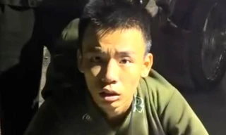 Lời khai của nghi phạm đâm chết bạn trong phòng trọ ở Bình Dương