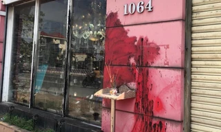 Mẹ đơn thân cùng con nhỏ bị ‘giang hồ’ uy hiếp nghi do chồng cũ nợ nần