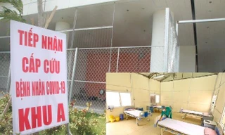 Bình Dương ứng phó ra sao khi dịch COVID-19 ‘bão hòa’, dịch bệnh khác gia tăng?