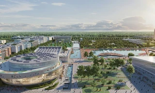 Lý do dự án công nghệ thông tin 10.000 tỷ nguy cơ ‘mắc cạn’ 