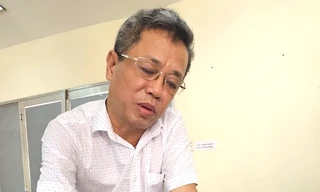 Đề nghị truy tố cựu Bí thư Thị ủy Bến Cát Nguyễn Hồng Khanh